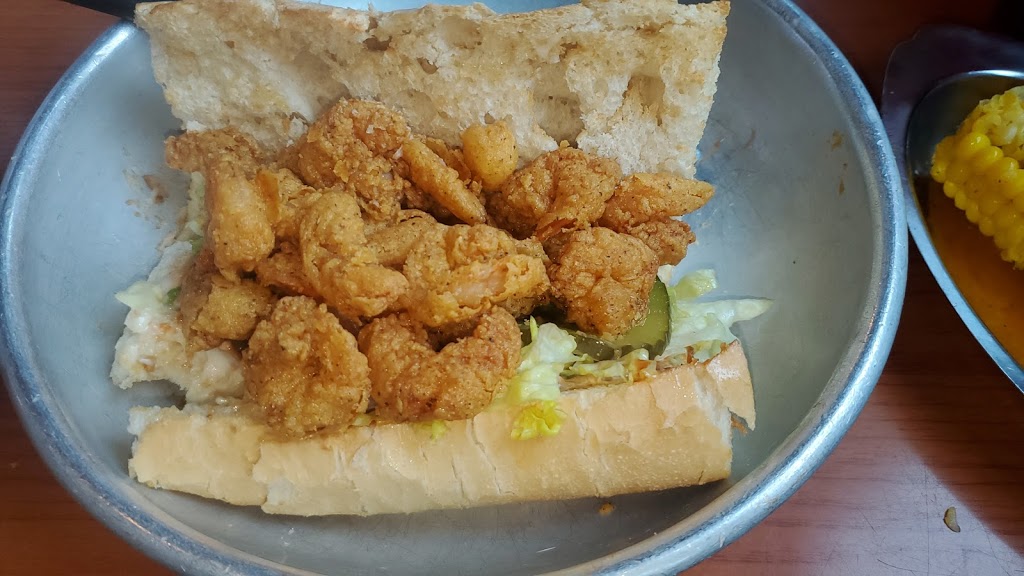 R and R Seafood | restaurant | 1477 Battleship Pkwy, Spanish Fort, AL 36527, USA | 2516218366 OR +1 251-621-8366