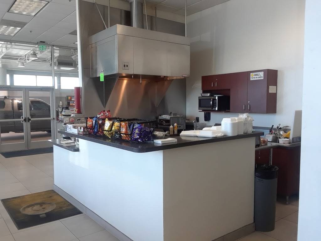 Henry Ford Cafe | restaurant | 7887 W Tufts Ave, Denver, CO 80123, USA | 3039335623 OR +1 303-933-5623