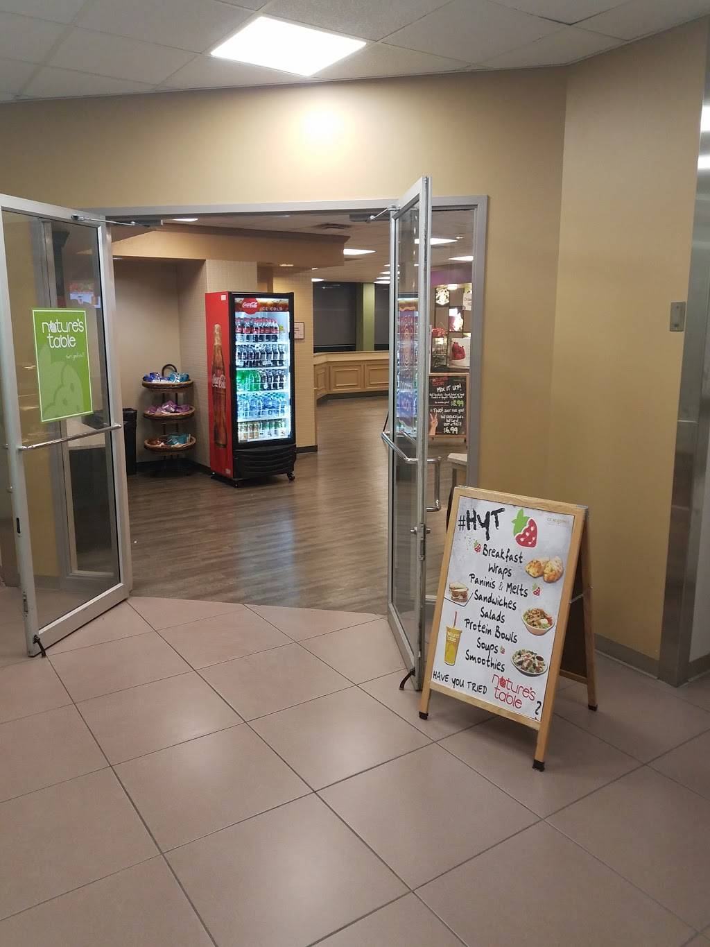 Natures Table / Copper Moon | cafe | 234 Goodman St, Cincinnati, OH 45219, USA | 5132211537 OR +1 513-221-1537