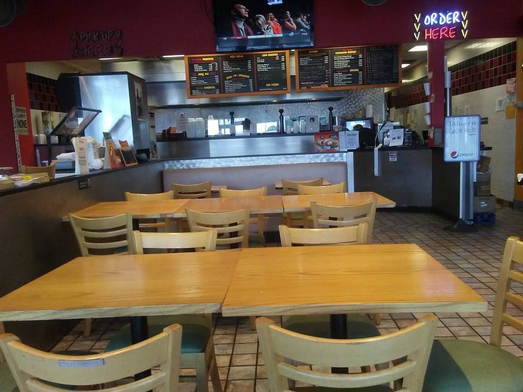 Gyros Factory | restaurant | 668 N Wolf Rd, Des Plaines, IL 60016, USA | 8477599114 OR +1 847-759-9114