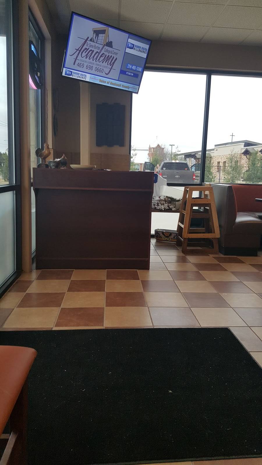 El Jefe Mexican Restaurant | restaurant | Rowlett, TX 75089, USA | 4695739427 OR +1 469-573-9427