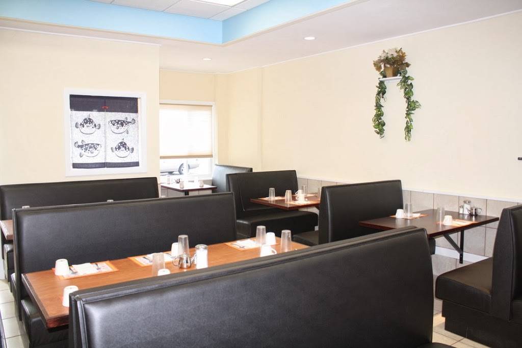 Oishi Japanese Cuisine | restaurant | 244 Farms Village Rd, West Simsbury, CT 06092, USA | 8606588680 OR +1 860-658-8680