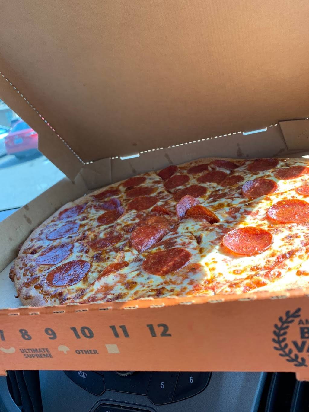 Little Caesars Pizza | meal takeaway | 203 S 2nd St, Renton, WA 98057, USA | 4252352284 OR +1 425-235-2284