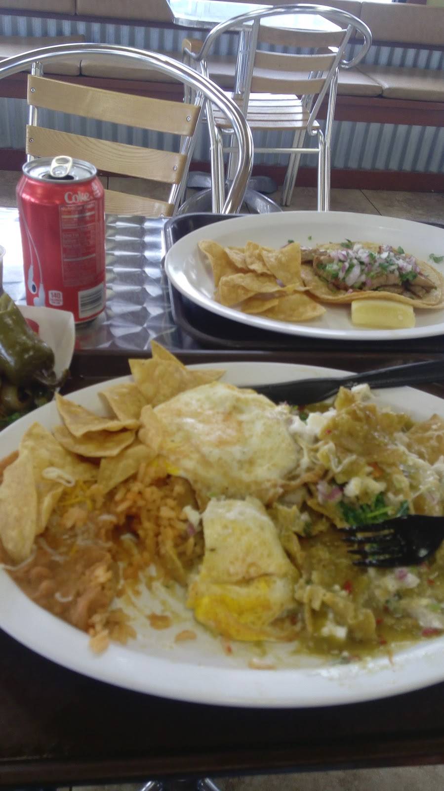 Tonys Fresh Mexican Food | restaurant | 2983 Via Las Rosas, Oceanside, CA 92054, USA | 7604335004 OR +1 760-433-5004