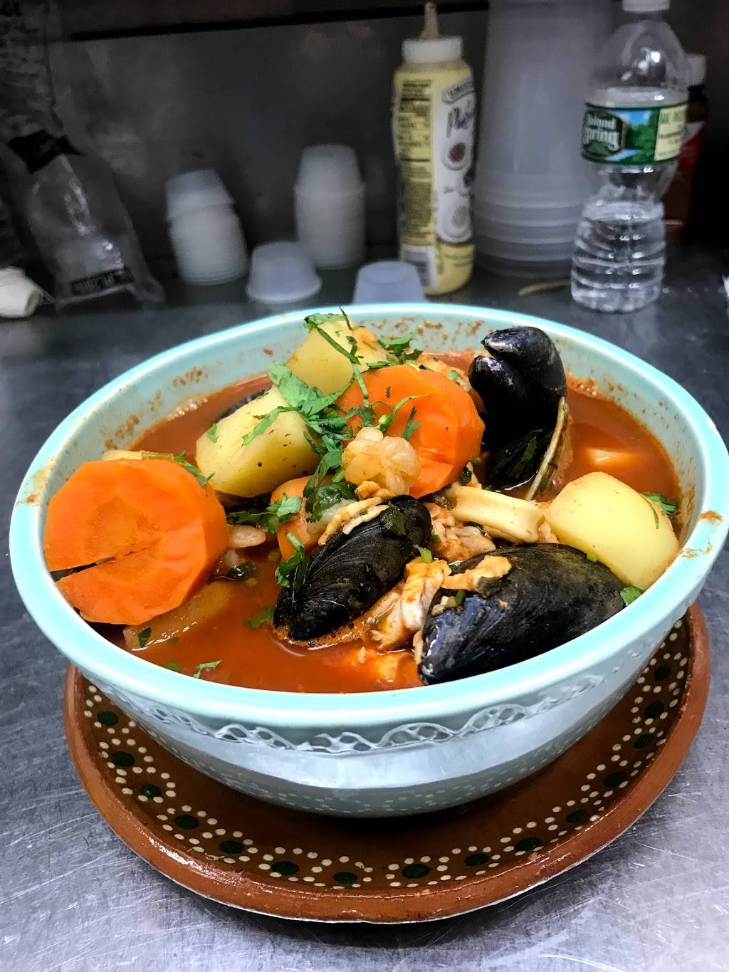 El refin mexican restaurant | restaurant | 1633 Park Ave, South Plainfield, NJ 07080, USA | 9084621894 OR +1 908-462-1894