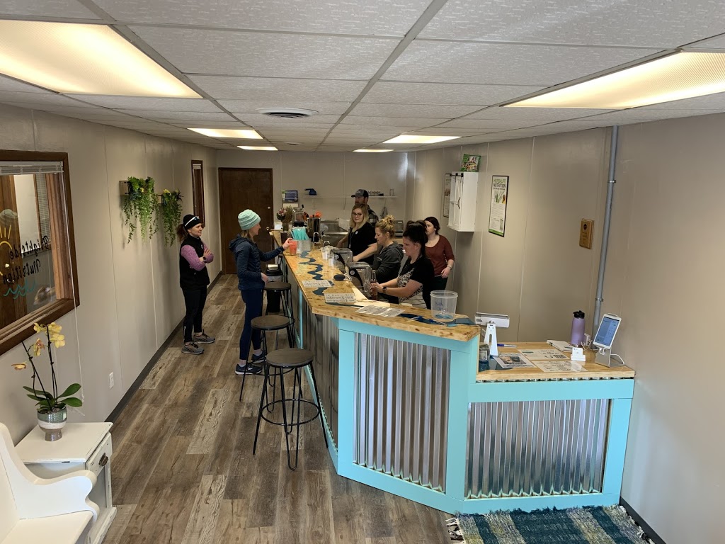 Brightside Nutrition | restaurant | 409 4th St Suite 1, Mosinee, WI 54455, USA | 7158141121 OR +1 715-814-1121