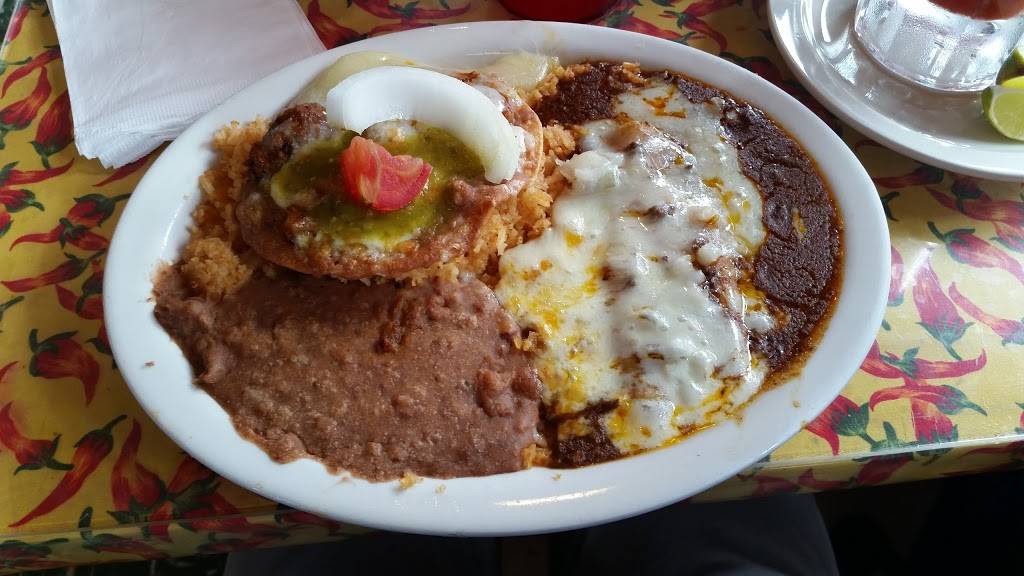 Benitos | restaurant | 1450 W Magnolia Ave, Fort Worth, TX 76104, USA | 8173328633 OR +1 817-332-8633