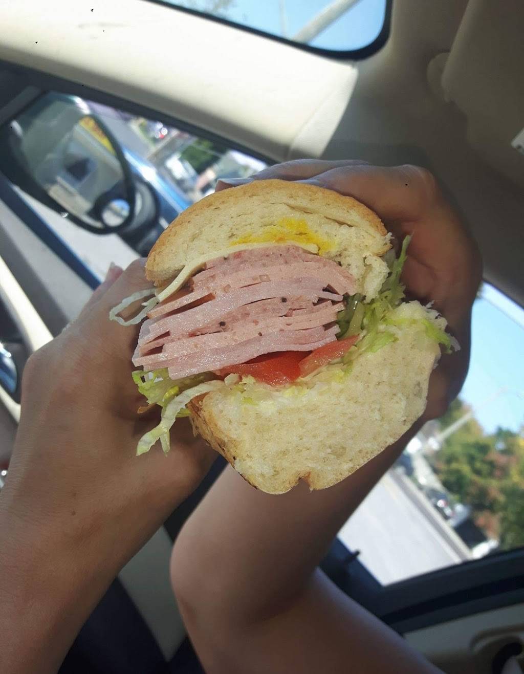 Deli Fritz | meal takeaway | 53 County Road 8, Greater Napanee, ON K7R 3E6, Canada | 6133543624 OR +1 613-354-3624