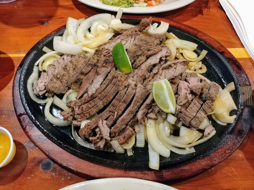 La Brisa Mexican Grill | restaurant | 501 N Wesley Dr, League City, TX 77573, USA | 2815544000 OR +1 281-554-4000