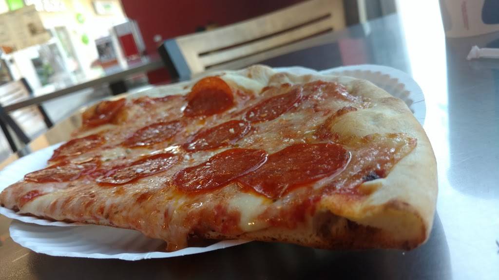 Valentinos Brooklyn Pizza, Pasta and Subs | restaurant | 150 S Sepulveda Blvd # A, El Segundo, CA 90245, USA | 3104269494 OR +1 310-426-9494