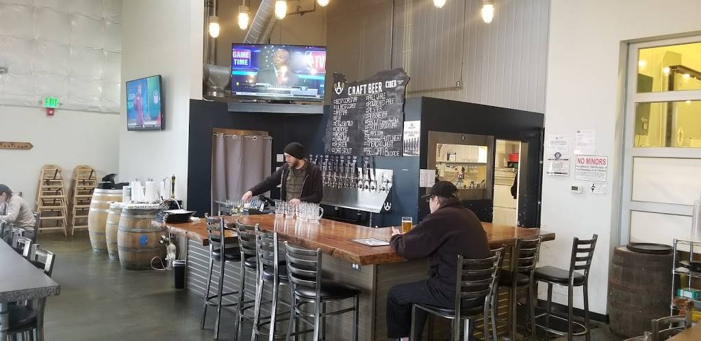 Ancestry Brewing | restaurant | 20585 SW 115th Ave, Tualatin, OR 97062, USA | 5034540821 OR +1 503-454-0821