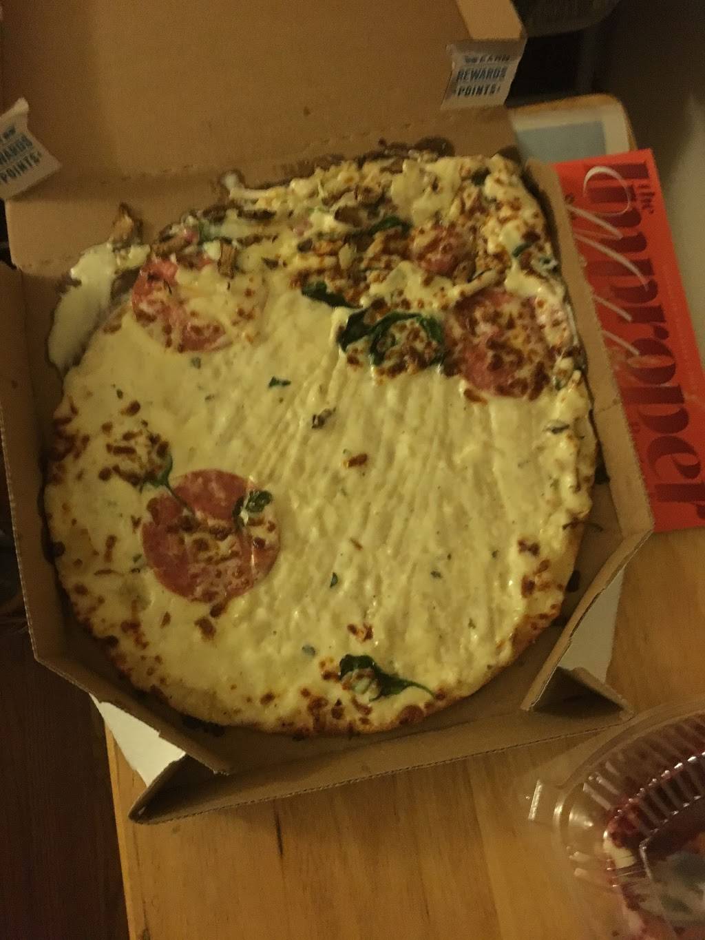 Dominos Pizza | meal delivery | 207 Adams St, Dorchester, MA 02122, USA | 6172822424 OR +1 617-282-2424