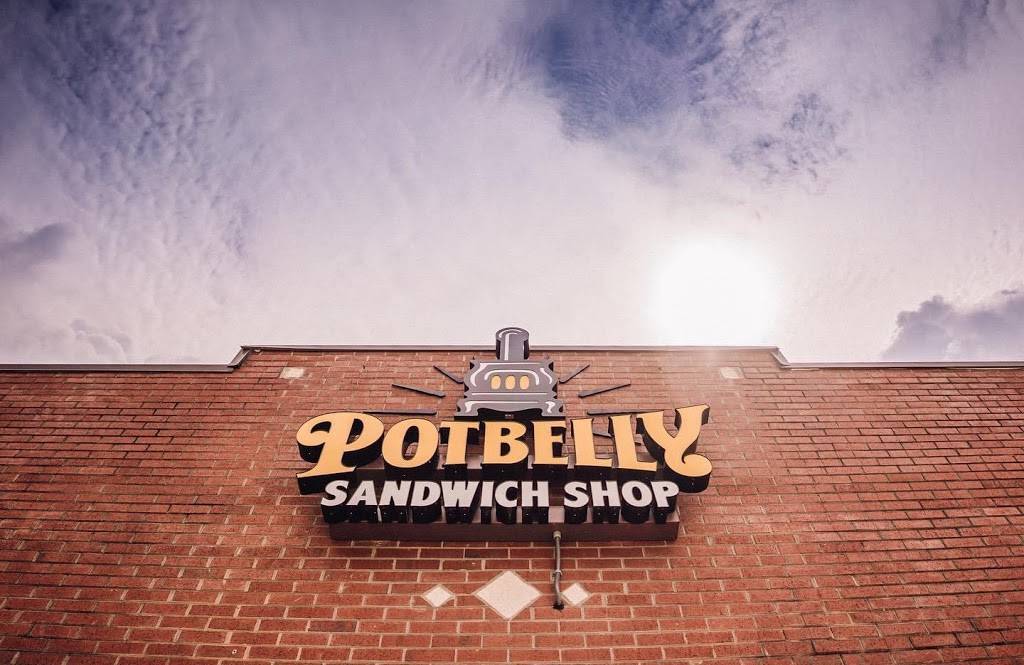 Potbelly Sandwich Shop | restaurant | 2515 S 17th St Suite A, Wilmington, NC 28401, USA | 9107691144 OR +1 910-769-1144