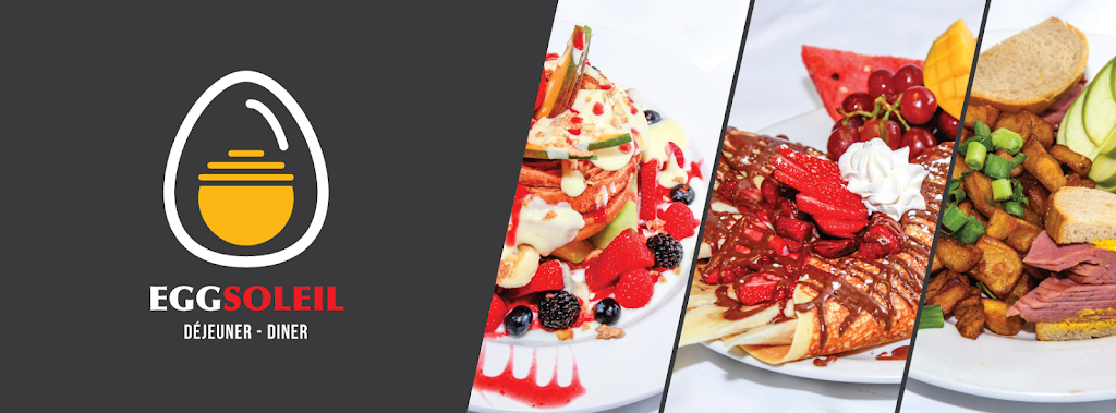 Egg Soleil Granby | restaurant | 197 Rue Denison E, Granby, QC J2H 2R4, Canada | 4509943998 OR +1 450-994-3998