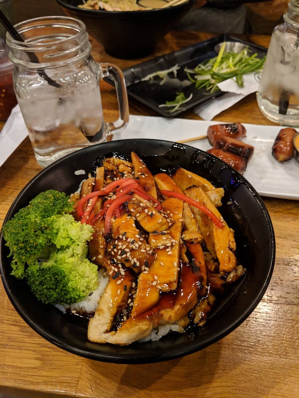 Modan Artisanal Ramen | restaurant | 700 Fair Oaks Ave, South Pasadena, CA 91030, USA | 6267992878 OR +1 626-799-2878