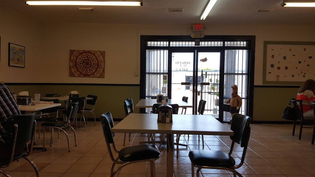 Mels Blueplate Diner | restaurant | 910 38th St, Galveston, TX 77550, USA | 4097896355 OR +1 409-789-6355