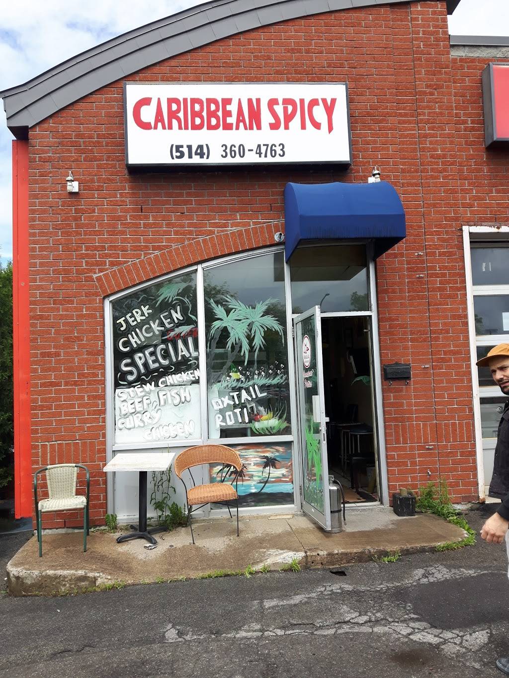 Jahmiz Restaurant | restaurant | 11695 Boul de Pierrefonds, Pierrefonds, QC H9A 1A1, Canada | 5145421777 OR +1 514-542-1777