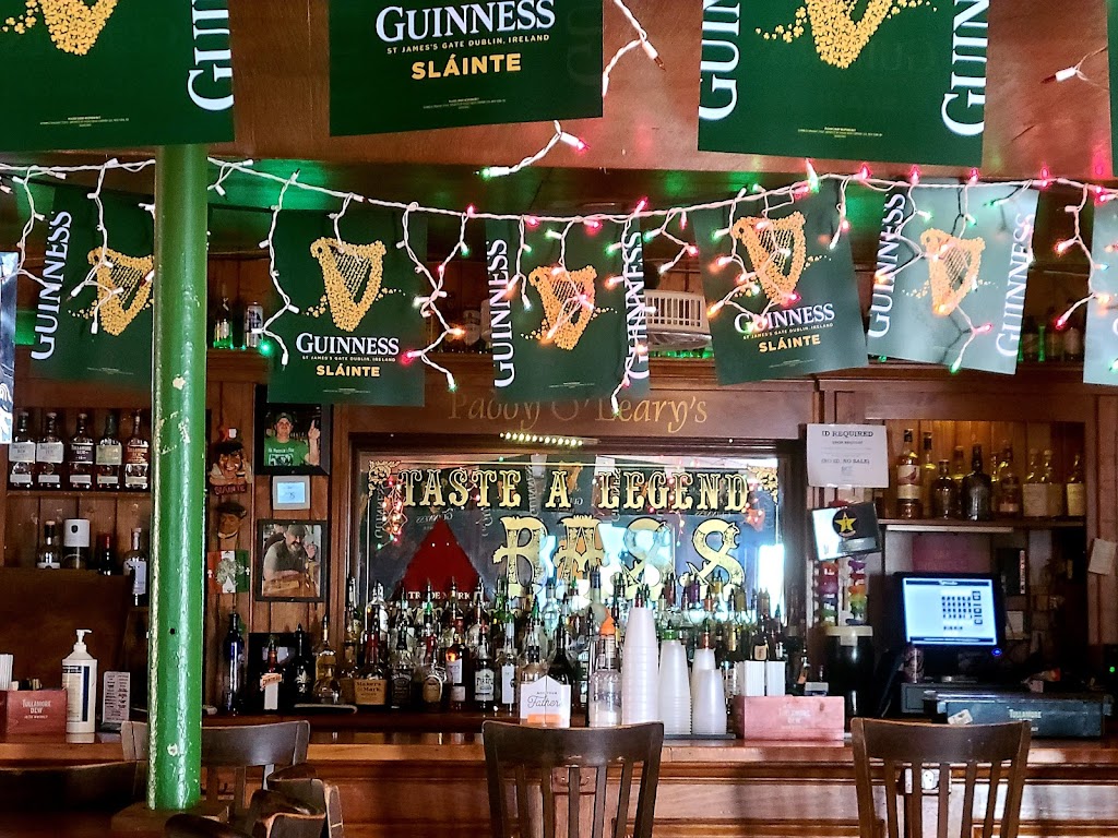 Paddy OLearys Irish Pub | restaurant | 49 Via De Luna Dr, Pensacola Beach, FL 32561, USA | 8509169808 OR +1 850-916-9808