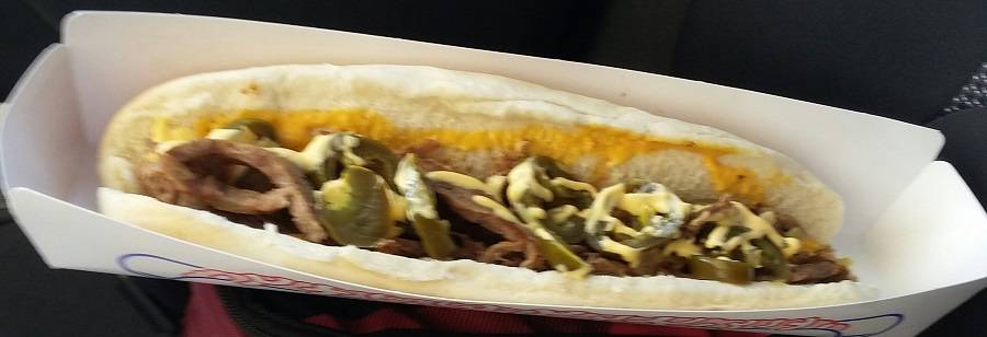 Sonic Drive-In | restaurant | 2633 Richmond Rd, Lexington, KY 40509, USA | 8592687693 OR +1 859-268-7693
