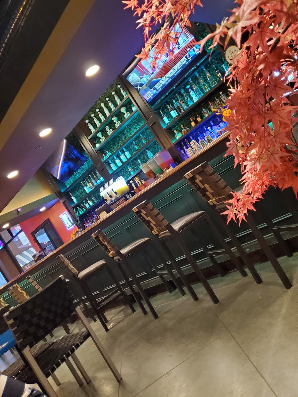 Salsas Mexican Restaurant | restaurant | 912 Front St, Conway, AR 72032, USA | 5012051926 OR +1 501-205-1926