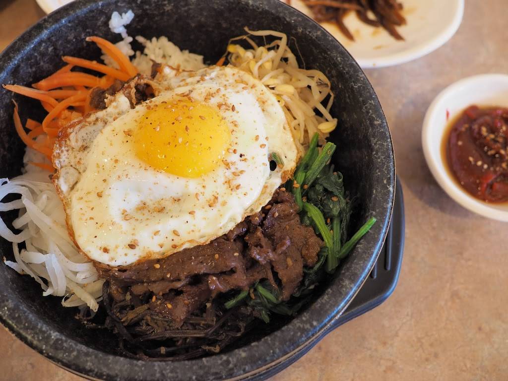 Eden Korean Restaurant | restaurant | 1428 Marlton Pike East, Cherry Hill, NJ 08034, USA | 8564895757 OR +1 856-489-5757