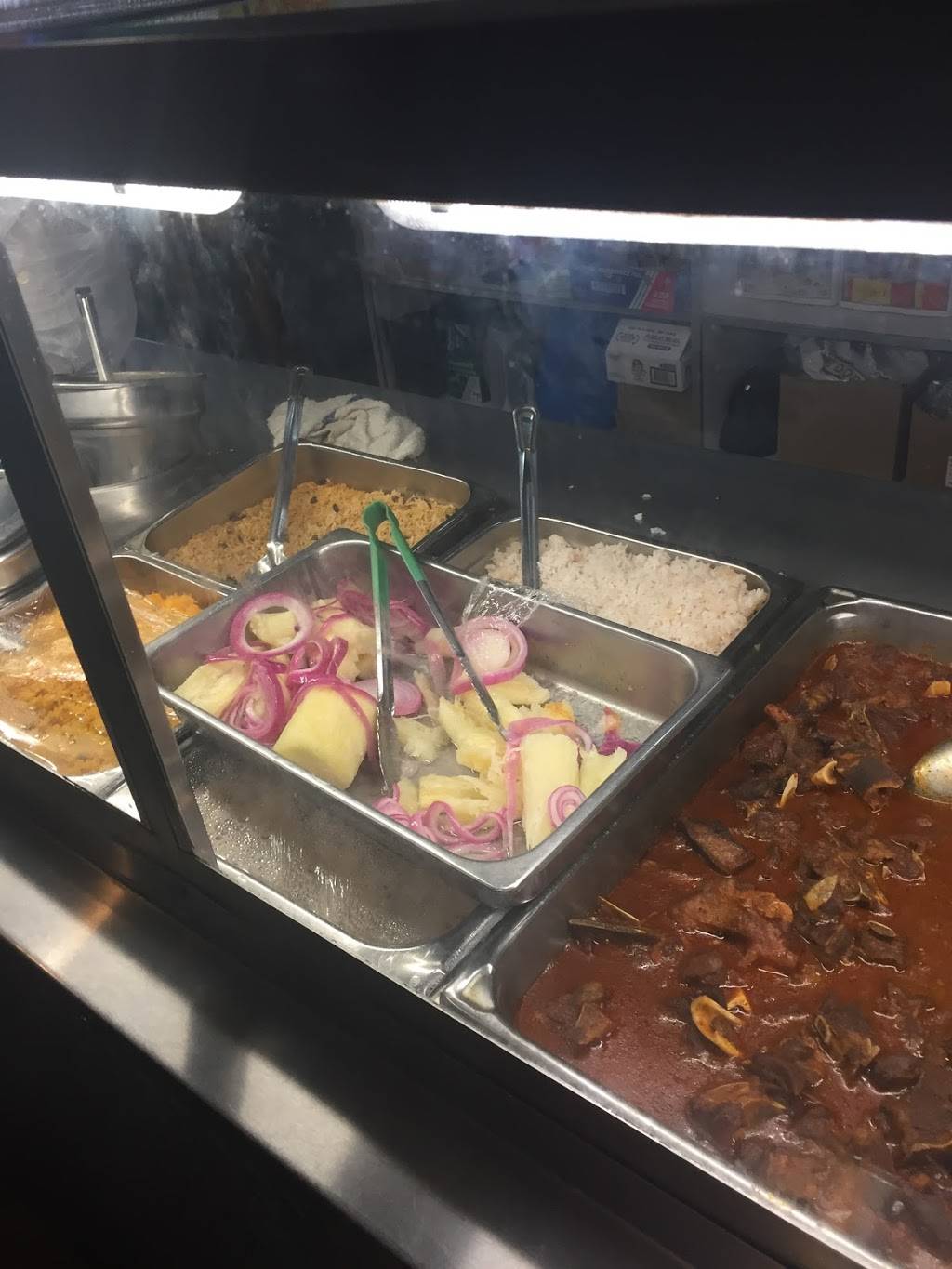 El Viejo Gran Caffè | restaurant | 498 E 138th St, Bronx, NY 10454, USA | 7189933932 OR +1 718-993-3932