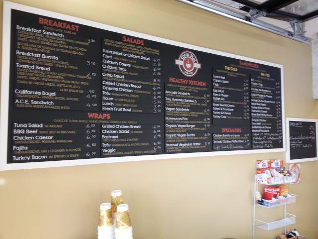 Coffee Plus & More | meal takeaway | 7677 Center Ave #108, Huntington Beach, CA 92647, USA | 7148988277 OR +1 714-898-8277