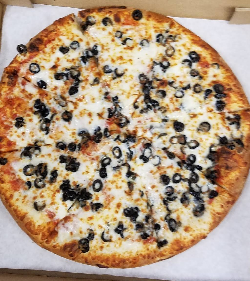 Douggy Fresh Pizza | restaurant | 1585 N Palm Ave, Fresno, CA 93728, USA | 5592373800 OR +1 559-237-3800