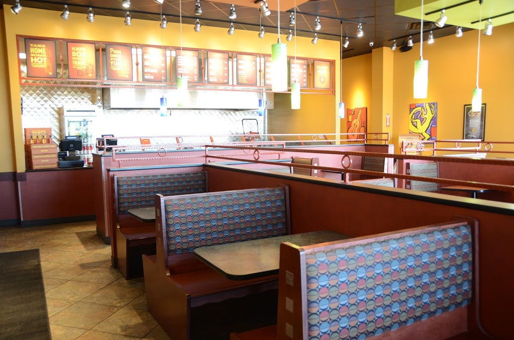 Pancheros Mexican Grill | restaurant | 2400 Hamilton Blvd, Sioux City, IA 51103, USA | 7122268226 OR +1 712-226-8226