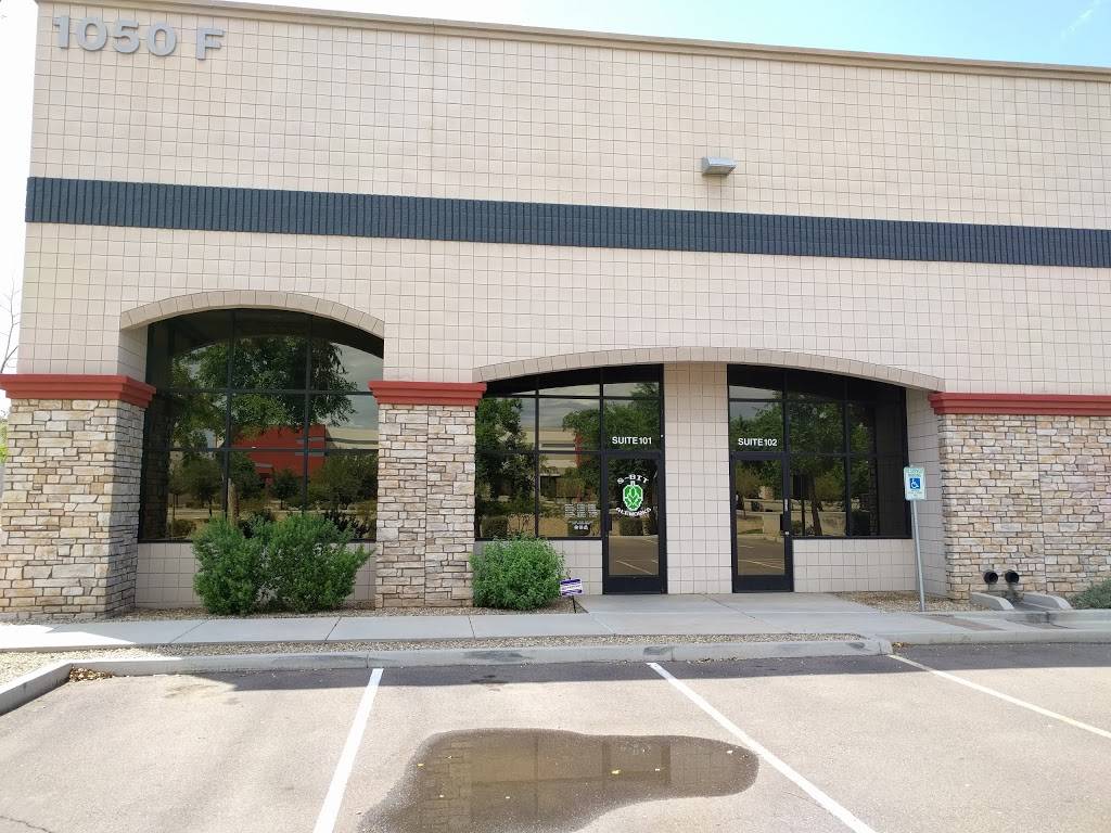 8-Bit Aleworks | restaurant | 1050 N Fairway Dr building f suite 101, Avondale, AZ 85323, USA | 6239251650 OR +1 623-925-1650