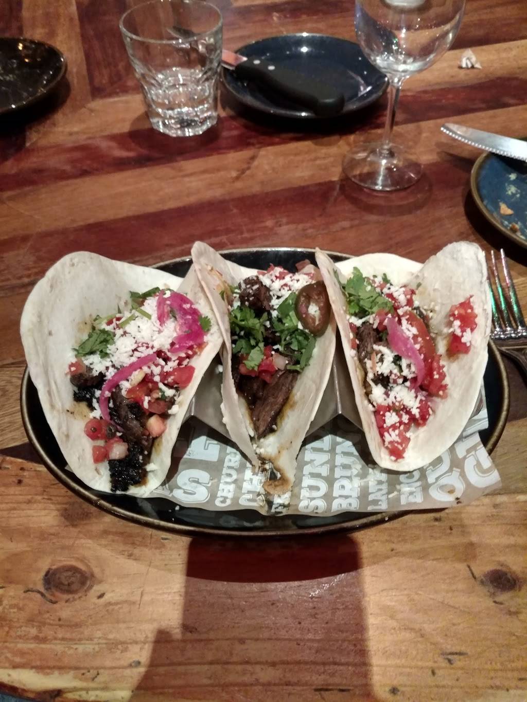 Roccos Tacos & Tequila Bar | restaurant | 5250 Town Center Cir, Boca Raton, FL 33486, USA | 5614162131 OR +1 561-416-2131