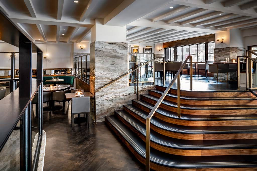 Tredici Enoteca | restaurant | 2033 M St NW, Washington, DC 20036, USA | 2028882899 OR +1 202-888-2899