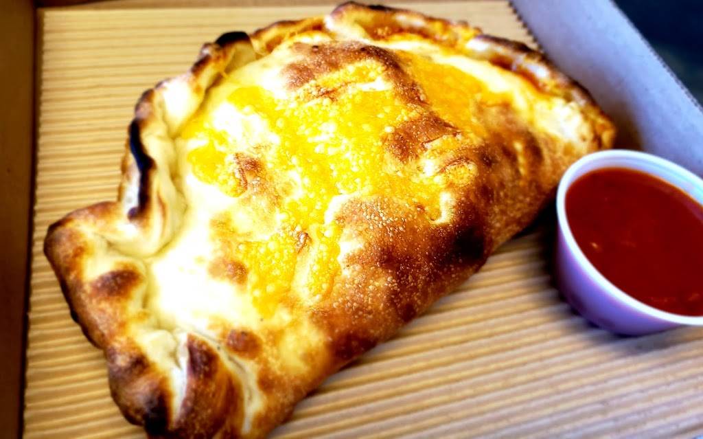 Rustic Slice Pizzeria & Gourmet Salads | restaurant | 1606 Battler Rd, Kitchener, ON N2R 1J6, Canada | 5197481828 OR +1 519-748-1828