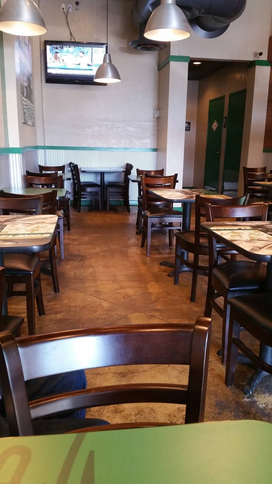 Wingstop | restaurant | 700 University Dr E Ste B201, College Station, TX 77840, USA | 9798469464 OR +1 979-846-9464