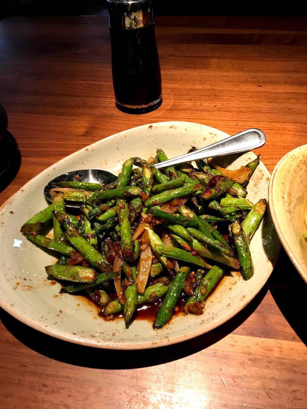 P.F. Changs | meal takeaway | 7463 SW Bridgeport Rd, Tigard, OR 97224, USA | 5034303020 OR +1 503-430-3020