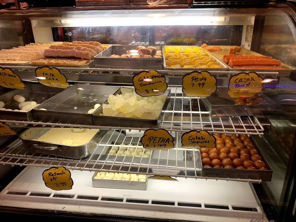 Brij Mohan Vegetarian Indian Sweets and Restaurant | restaurant | 11259 Reading Rd, Sharonville, OH 45241, USA | 5137694549 OR +1 513-769-4549