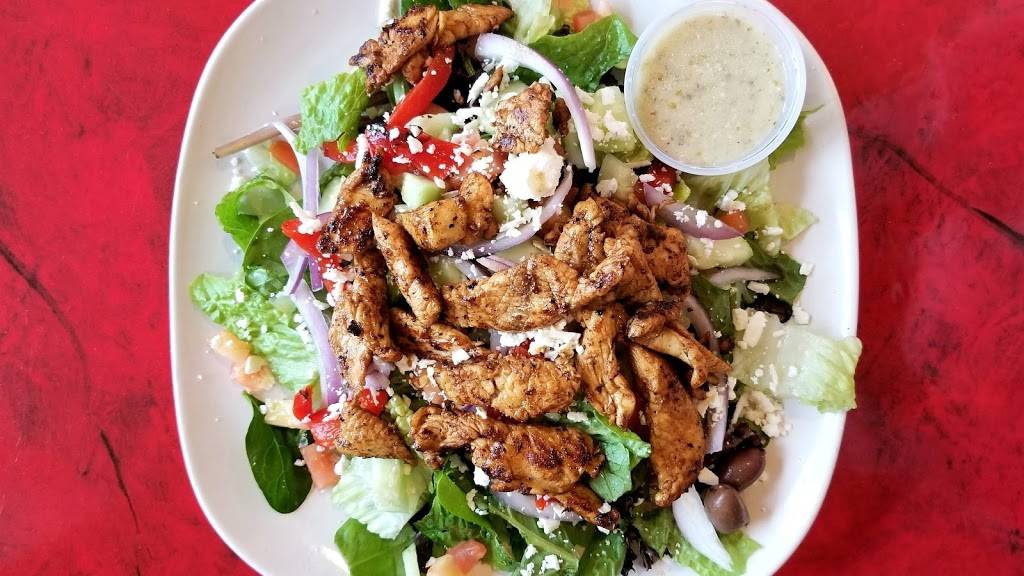 Dijlah Market & Grill | bakery | 3917 Western Blvd, Raleigh, NC 27606, USA | 9197588003 OR +1 919-758-8003