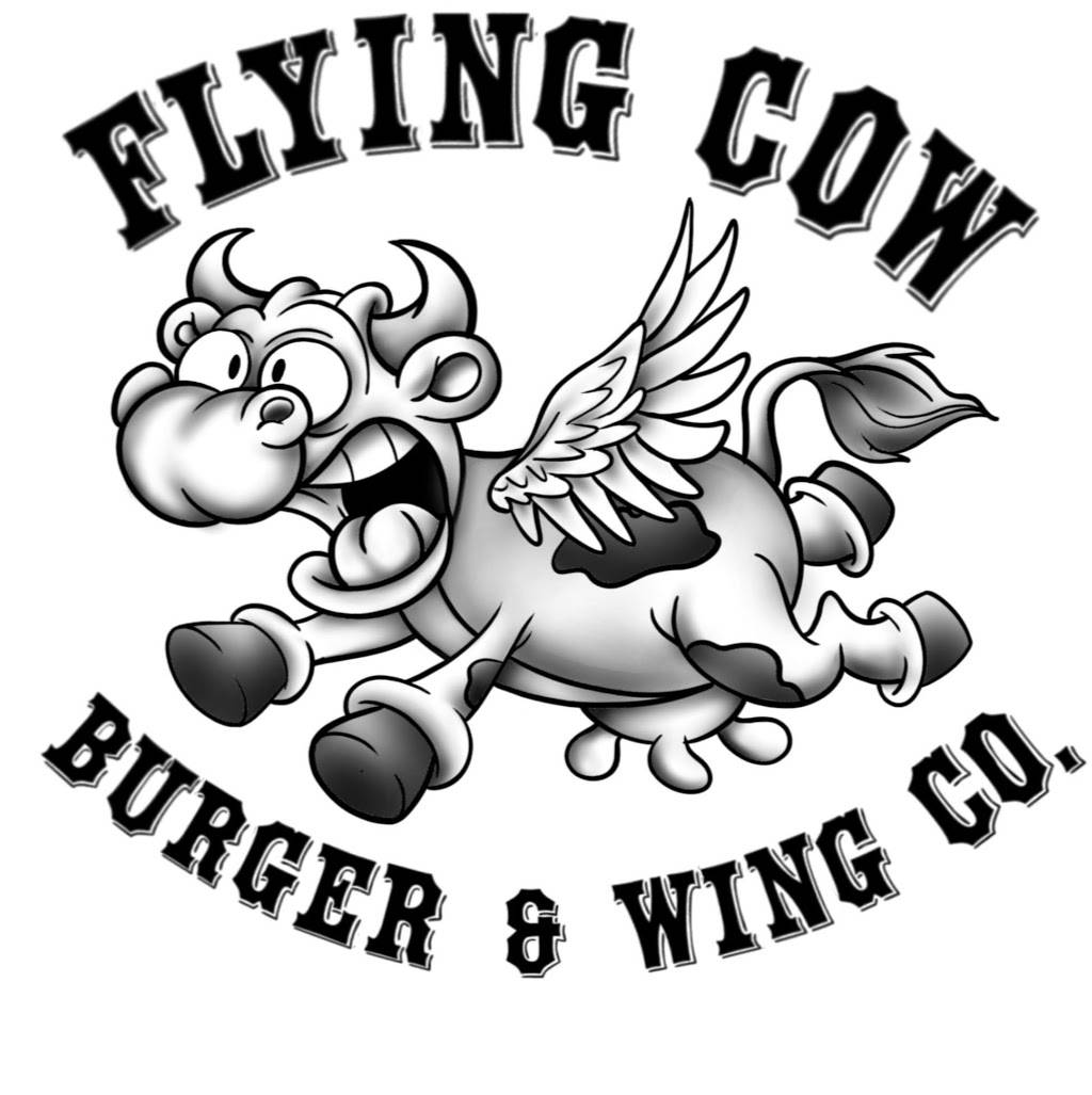 Flying Cow Burger &Wing Co. | restaurant | 120 Jefferson St, Pittsburg, TX 75686, USA | 9032437996 OR +1 903-243-7996