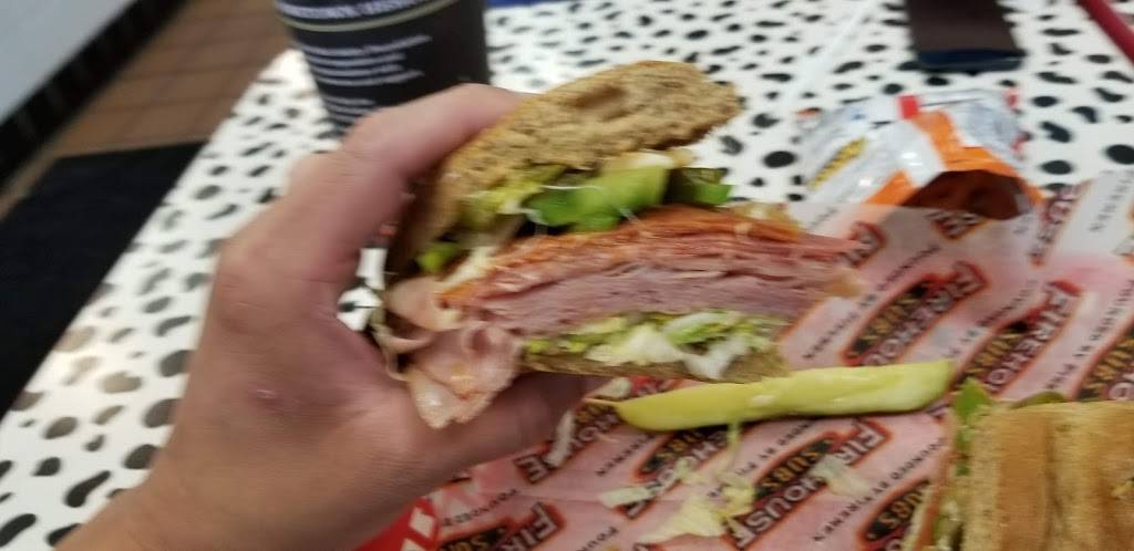 Firehouse Subs | meal delivery | 14356 Lincoln St, Thornton, CO 80023, USA | 3034507827 OR +1 303-450-7827