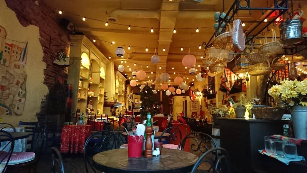 Angéline | restaurant | 313 Rue des Forges, Trois-Rivières, QC G9A 2G9, Canada | 8193720468 OR +1 819-372-0468