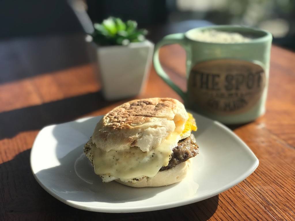 The Spot on Main | cafe | 298 Main St, Jackson, OH 45640, USA | 7405773327 OR +1 740-577-3327