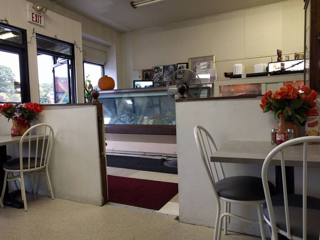 Island Style | restaurant | 2144 Noble Rd, Cleveland, OH 44112, USA | 2168514500 OR +1 216-851-4500