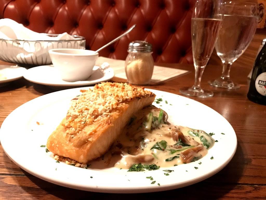 Linos | restaurant | 50 W Tienken Rd, Rochester Hills, MI 48306, USA | 2486529002 OR +1 248-652-9002