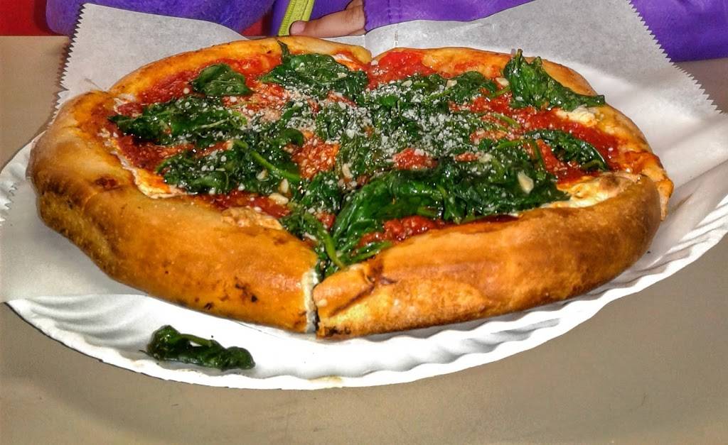 Ancona Pizzeria & Heroes | restaurant | 200 Rockaway Ave, Valley Stream, NY 11580, USA | 5168258881 OR +1 516-825-8881