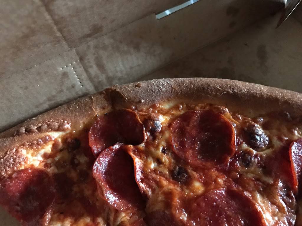 Little Caesars Pizza | meal takeaway | 27217 W Seven Mile Rd, Redford Charter Twp, MI 48240, USA | 3132552001 OR +1 313-255-2001