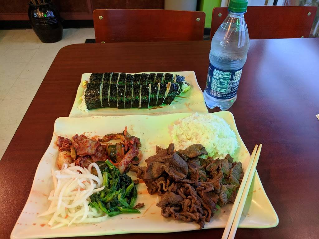 Yummy Yummy Korean Restaurant | restaurant | 6508 NW Cache Rd, Lawton, OK 73505, USA | 5805367773 OR +1 580-536-7773