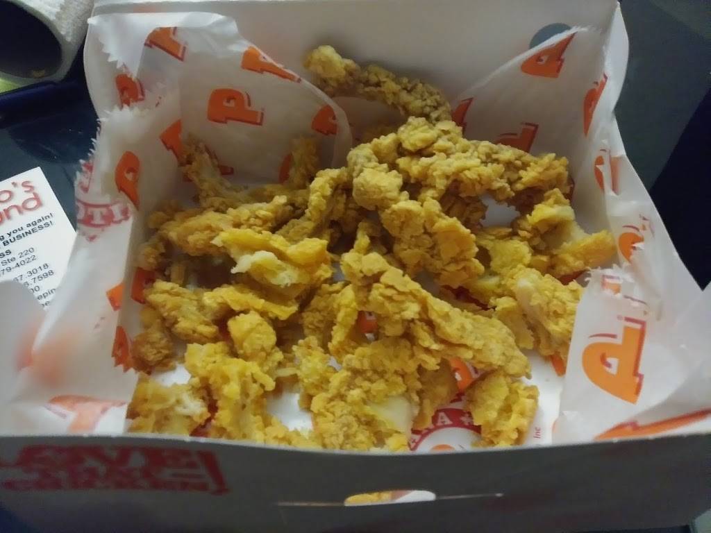 Popeyes Louisiana Kitchen | restaurant | 8120 North Sam Houston Pkwy W, Houston, TX 77064, USA | 8326888666 OR +1 832-688-8666
