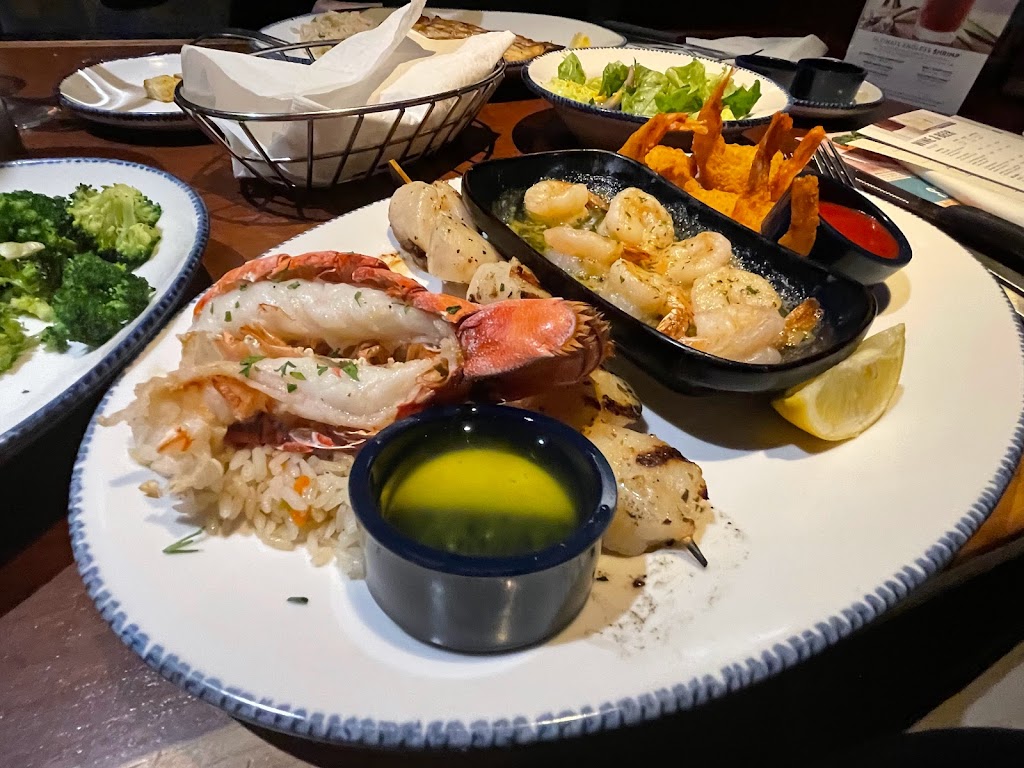 Red Lobster | restaurant | 5010 E 2nd St, Casper, WY 82609, USA | 3072660070 OR +1 307-266-0070