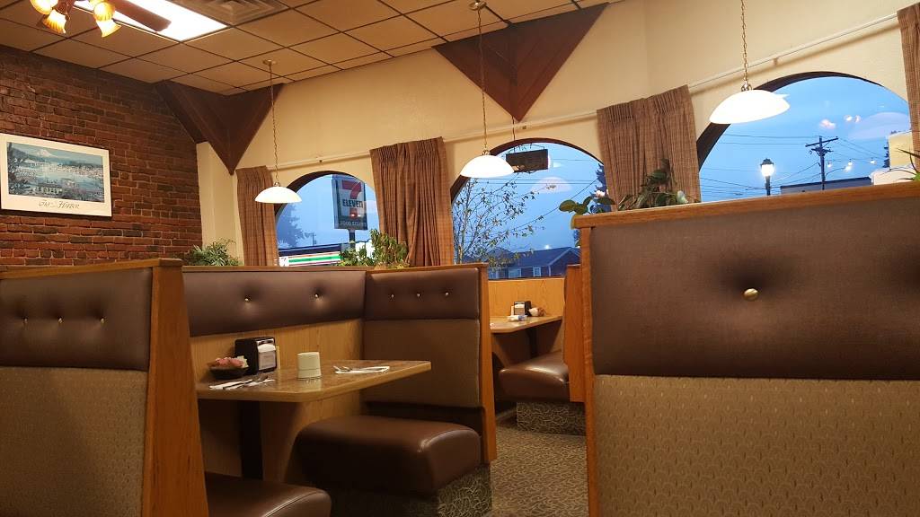 Jenos Restaurant & Italian | night club | 123 E Main St, Monroe, WA 98272, USA | 3607945990 OR +1 360-794-5990