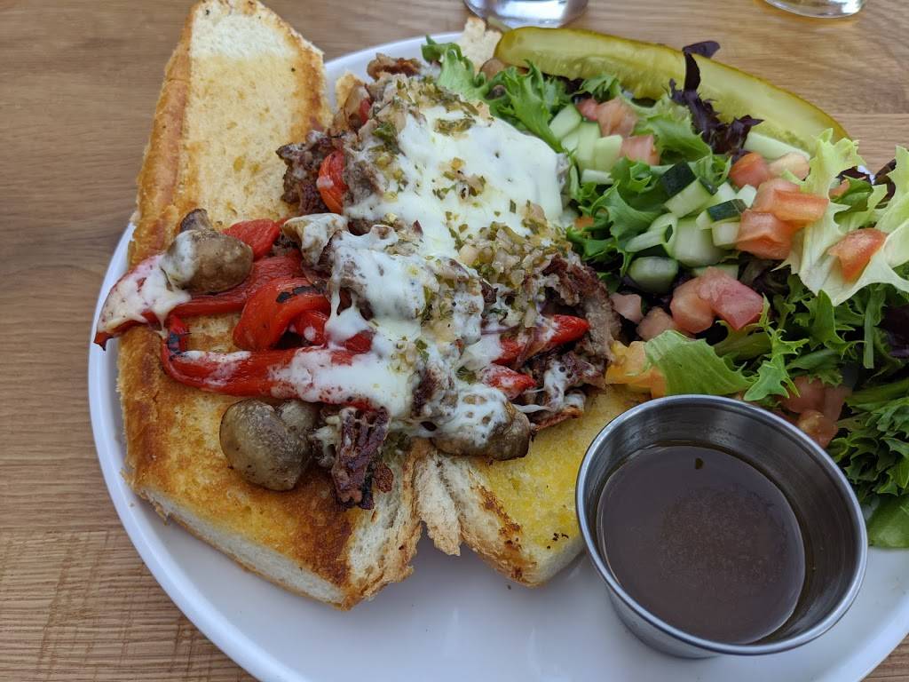 Alter Brewing + Kitchen | restaurant | 12 S 1st St, St. Charles, IL 60174, USA | 3319015949 OR +1 331-901-5949